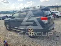 2012 Toyota 4 RUNNER фото