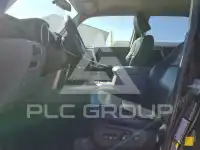 2012 Toyota 4 RUNNER фото