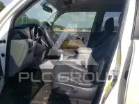 2012 Toyota 4 RUNNER фото