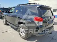 2012 Toyota 4 RUNNER фото