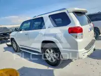 2012 Toyota 4 RUNNER фото