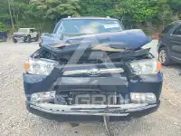 2012 Toyota 4 RUNNER фото