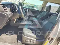 2012 Toyota 4 RUNNER фото