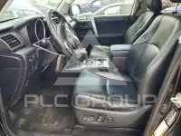 2012 Toyota 4 RUNNER фото