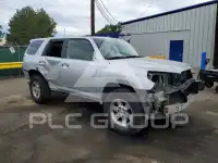 2012 Toyota 4 RUNNER фото