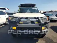 2012 Toyota 4 RUNNER photo