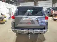 2012 Toyota 4 RUNNER photo