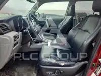 2012 Toyota 4 RUNNER фото