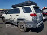 2012 Toyota 4 RUNNER photo