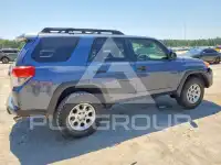 2012 Toyota 4 RUNNER фото