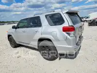 2012 Toyota 4 RUNNER фото