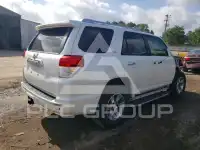 2012 Toyota 4 RUNNER фото