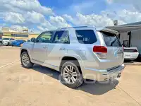 2012 Toyota 4 RUNNER фото