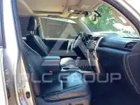 2012 Toyota 4 RUNNER фото