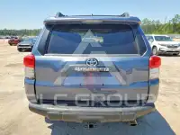2012 Toyota 4 RUNNER фото