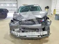 2012 Toyota 4 RUNNER photo