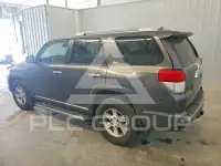 2012 Toyota 4 RUNNER фото