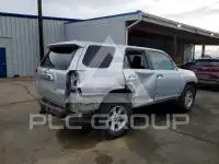 2012 Toyota 4 RUNNER фото