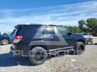 2012 Toyota 4 RUNNER фото