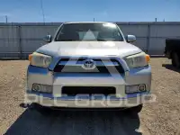 2012 Toyota 4 RUNNER фото