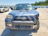 2012 Toyota 4 RUNNER фото