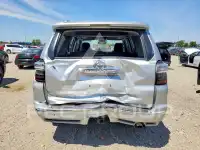 2012 Toyota 4 RUNNER фото