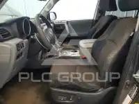 2012 Toyota 4 RUNNER фото