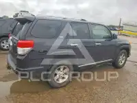2012 Toyota 4 RUNNER фото