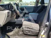2012 Toyota 4 RUNNER фото