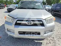 2012 Toyota 4 RUNNER фото