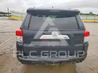 2012 Toyota 4 RUNNER фото