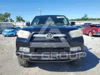 2012 Toyota 4 RUNNER фото