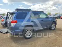 2012 Toyota 4 RUNNER photo