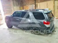 2012 Toyota 4 RUNNER фото