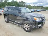 2012 Toyota 4 RUNNER фото
