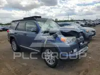 2012 Toyota 4 RUNNER photo