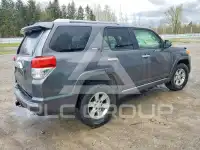 2012 Toyota 4 RUNNER фото