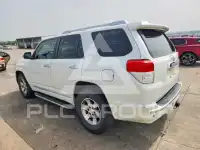 2012 Toyota 4 RUNNER photo