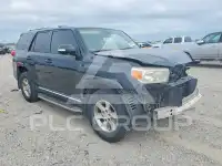 2012 Toyota 4 RUNNER фото
