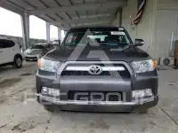 2012 Toyota 4 RUNNER фото