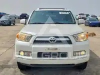 2012 Toyota 4 RUNNER photo