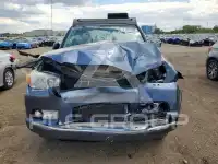 2012 Toyota 4 RUNNER photo