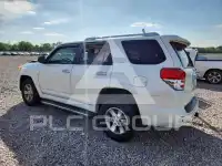 2012 Toyota 4 RUNNER фото