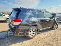 2012 Toyota 4 RUNNER photo