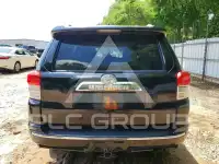 2012 Toyota 4 RUNNER photo