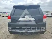 2012 Toyota 4 RUNNER фото