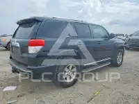 2012 Toyota 4 RUNNER фото