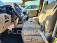 2012 Toyota 4 RUNNER photo