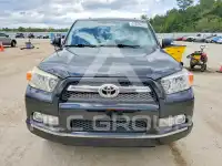 2012 Toyota 4 RUNNER фото