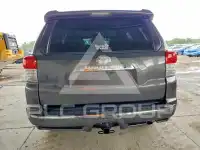 2012 Toyota 4 RUNNER фото